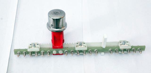 變壓器有載分接開(kāi)關(guān)檢查哪些方面？