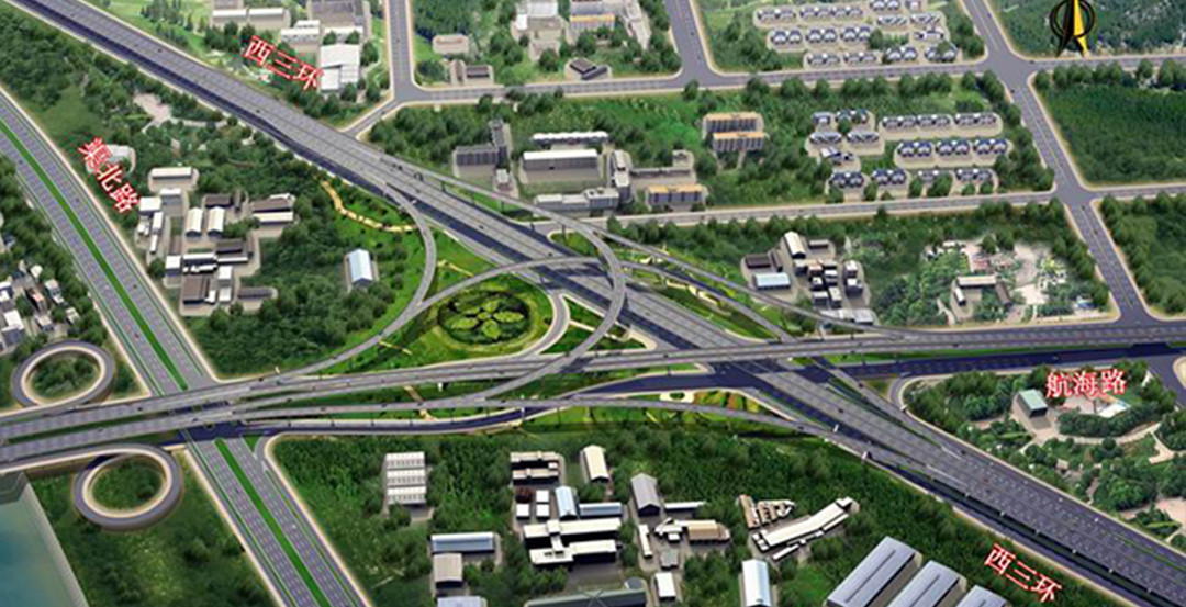 鄭東新區(qū)管理委員會市政園林局供配電工程項(xiàng)目