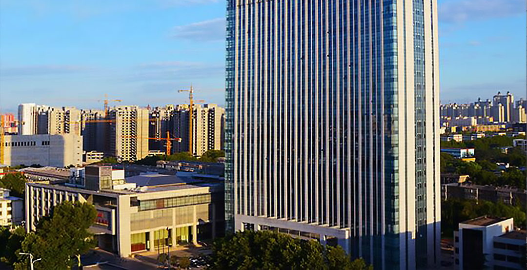 冀中能源峰峰集團(tuán)旗下的萬年礦、陶一礦社區(qū)的整體改造